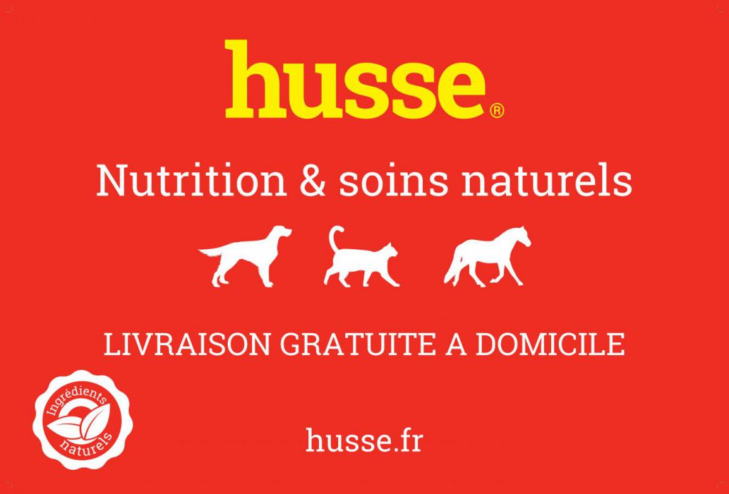 husse nutrition animale pornichet